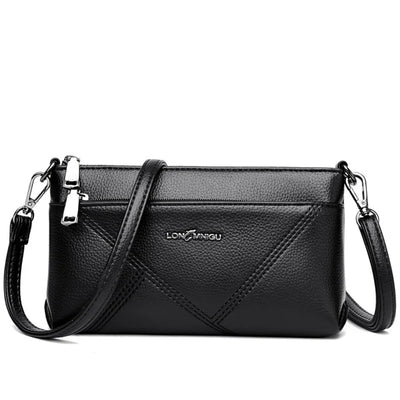 aline™ – Stylish Crossbody Shoulder Bag