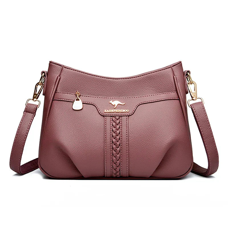 Mathisens™ | Trendy Crossbody