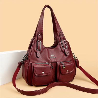 Mathisens™ | Crossbody i retrostil