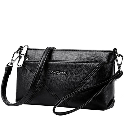 aline™ – Stylish Crossbody Shoulder Bag