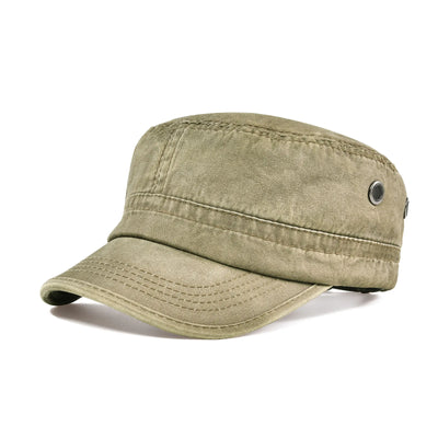 Karl™ | Robuste vintagecaps