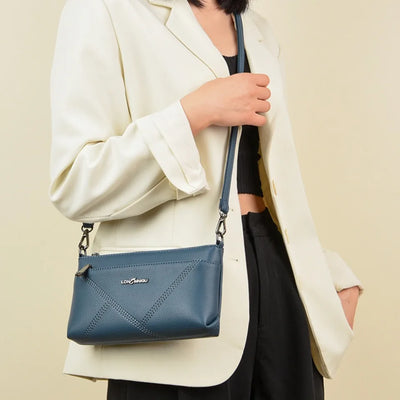 aline™ – Stylish Crossbody Shoulder Bag