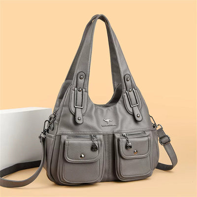Mathisens™ | Crossbody i retrostil