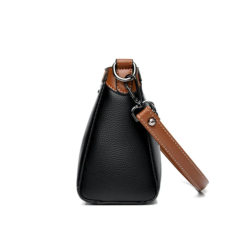 Mathisens™ | Crossbody med en stropp