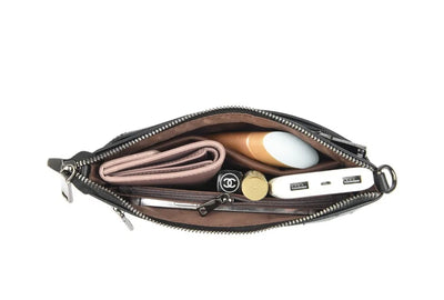 aline™ – Stylish Crossbody Shoulder Bag