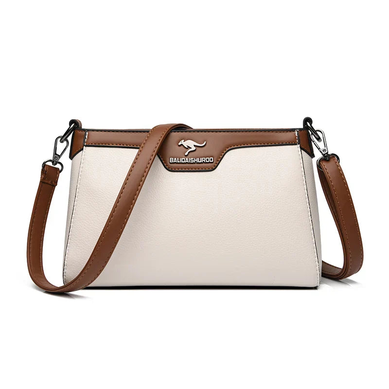 Mathisens™ | Crossbody med en stropp