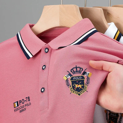 Lume | Bluse i Lett Stoff