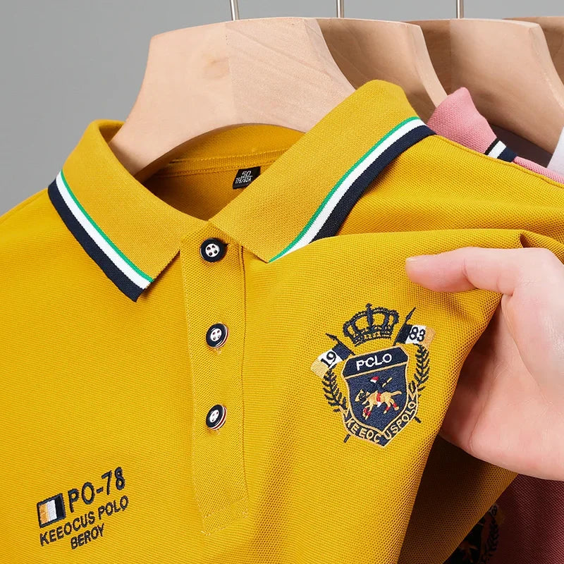 Lume | Bluse i Lett Stoff