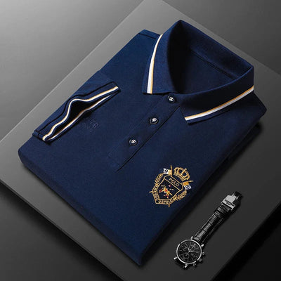 Lume | Bluse i Lett Stoff
