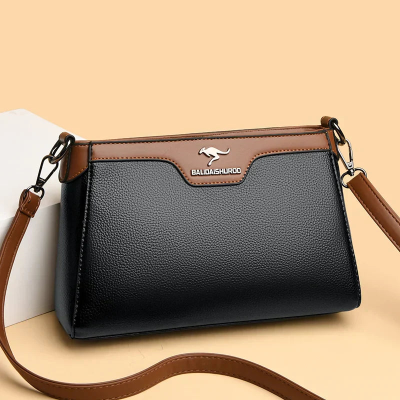 Mathisens™ | Crossbody med en stropp