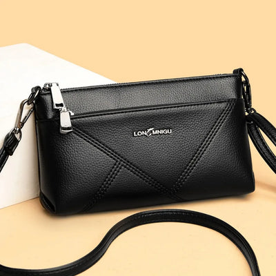 aline™ – Stylish Crossbody Shoulder Bag