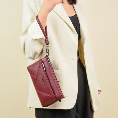 aline™ – Stylish Crossbody Shoulder Bag