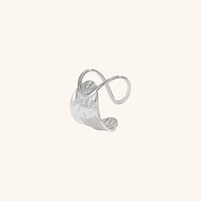 Mabel Ring | 18k Gull