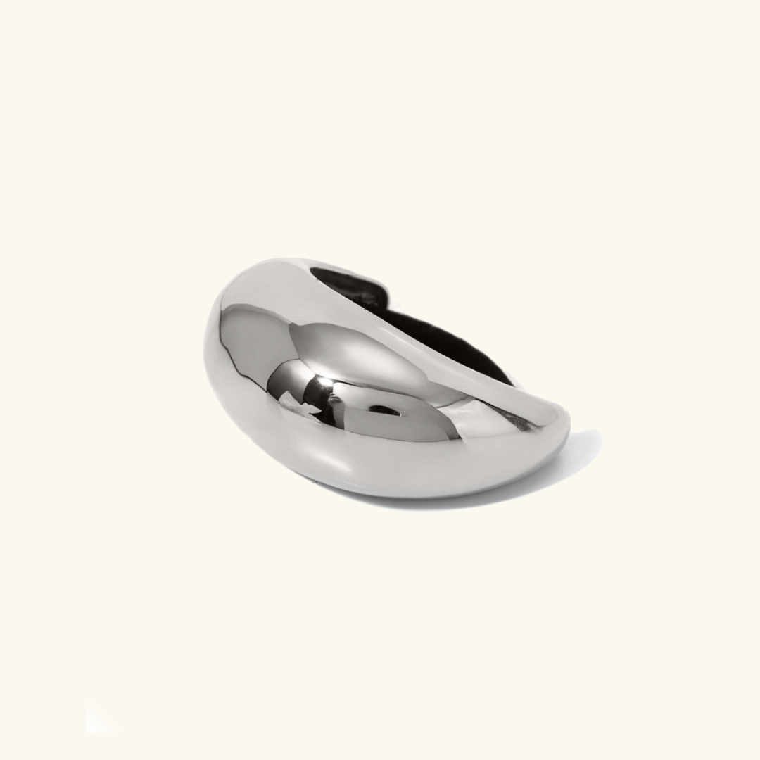 Hestehale Kapturek | 18k Gull