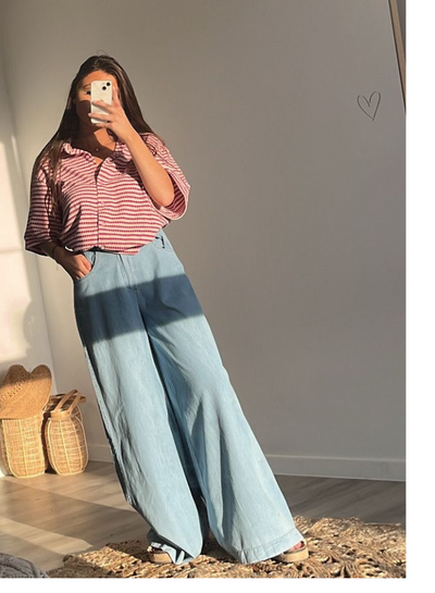 MONA - Jeans