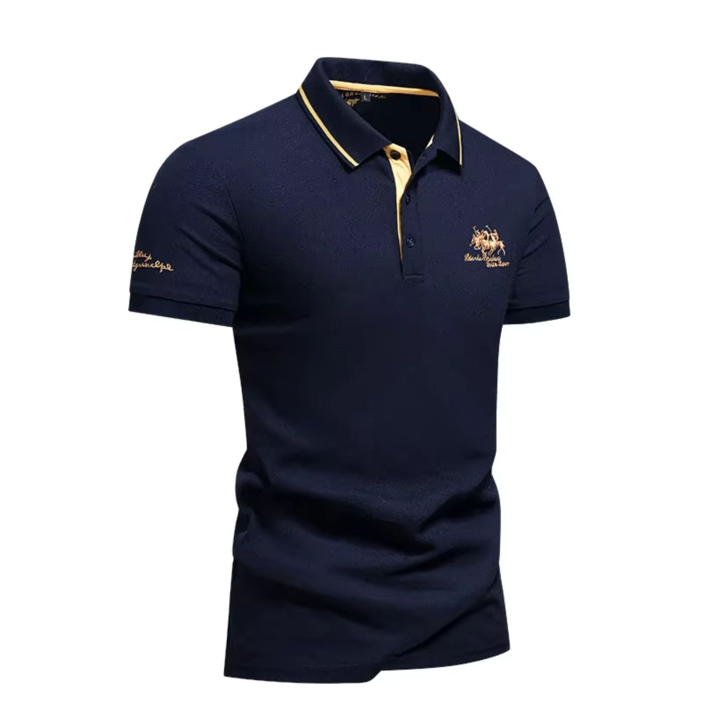 GIANNI™|LUKSUS POLO