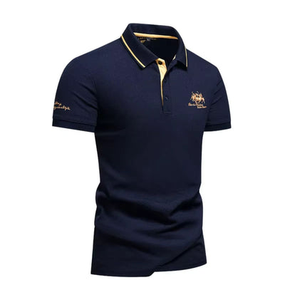 GIANNI™|LUKSUS POLO