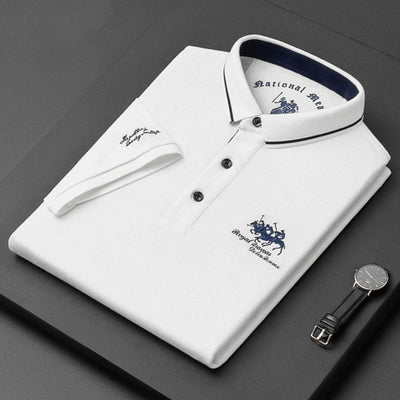 GIANNI™|LUKSUS POLO