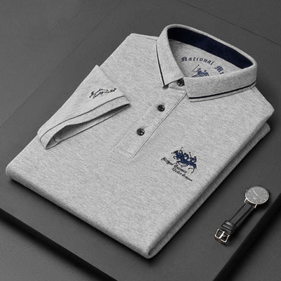 GIANNI™|LUKSUS POLO