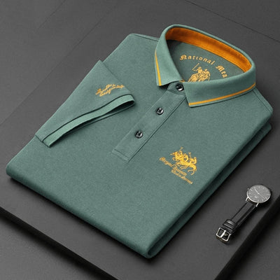 GIANNI™|LUKSUS POLO