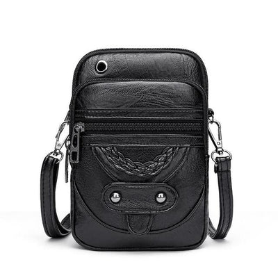 Thyra™ - Retro Crossbody Bag