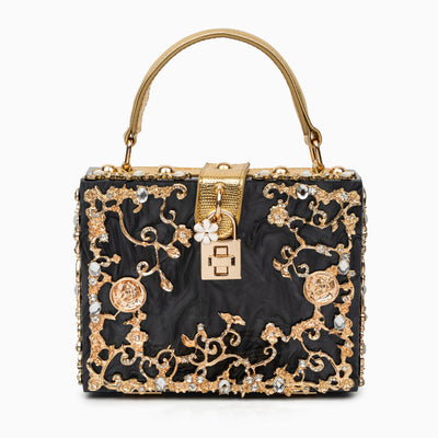 Mathisens™ | Vittoria Box