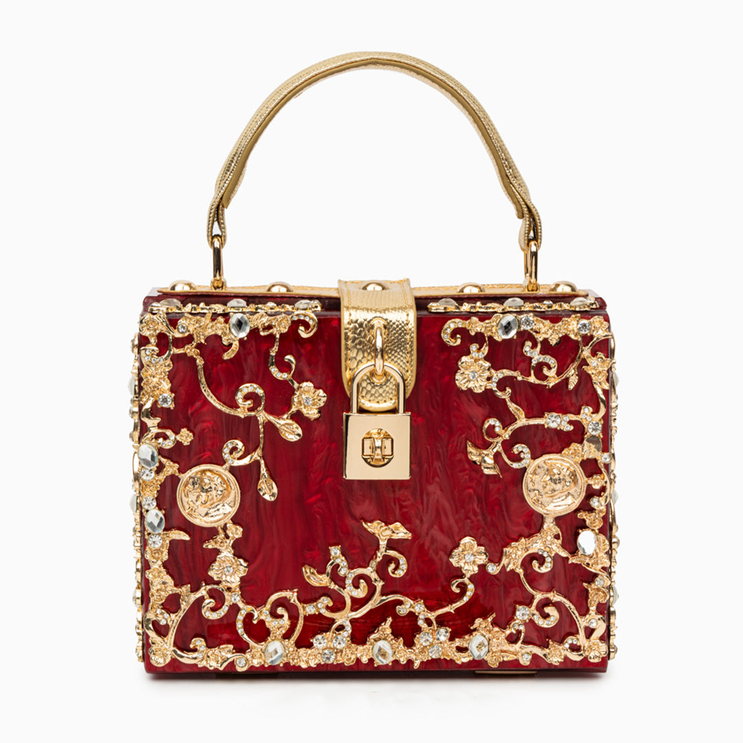 Mathisens™ | Vittoria Box