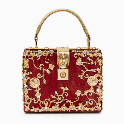 Mathisens™ | Vittoria Box