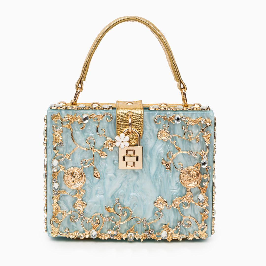 Mathisens™ | Vittoria Box