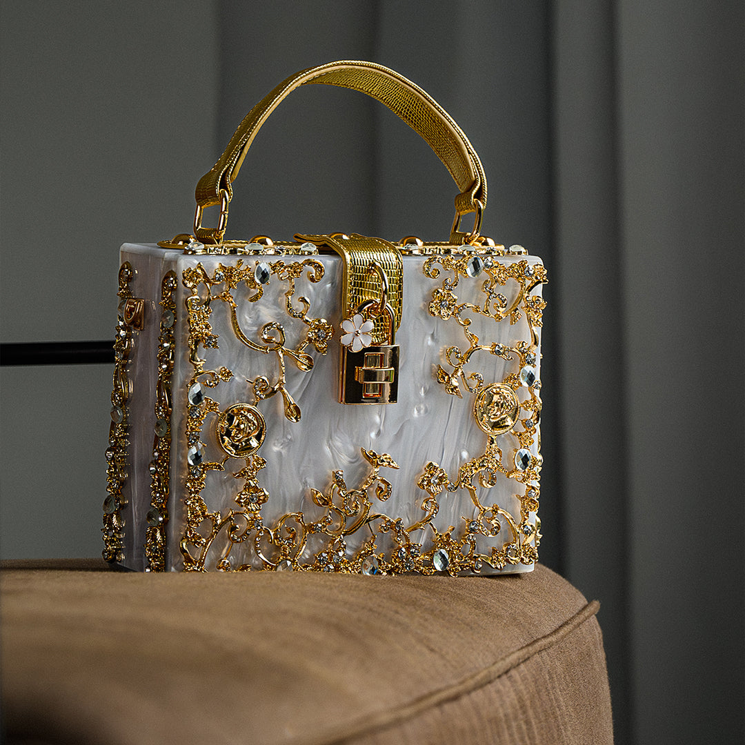 Mathisens™ | Vittoria Box