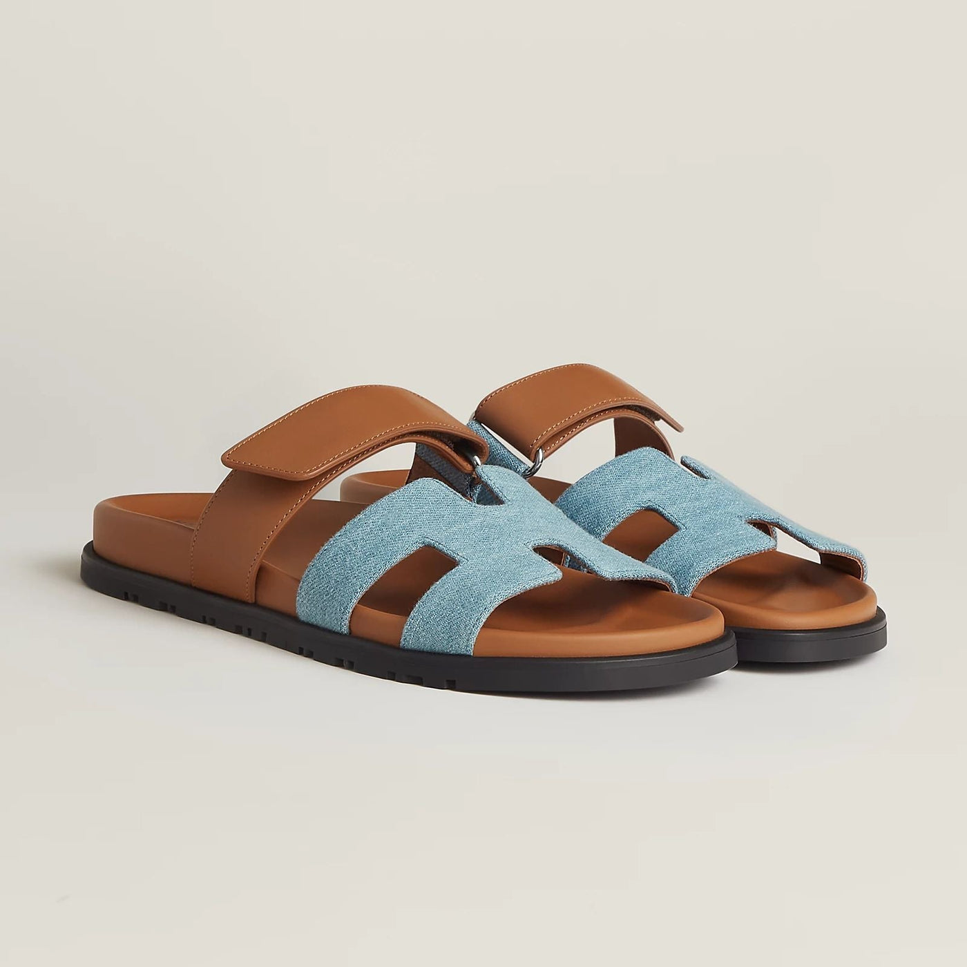 SOPHIE | ELEGANTE SANDALER