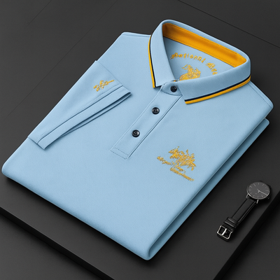 GIANNI™|LUKSUS POLO