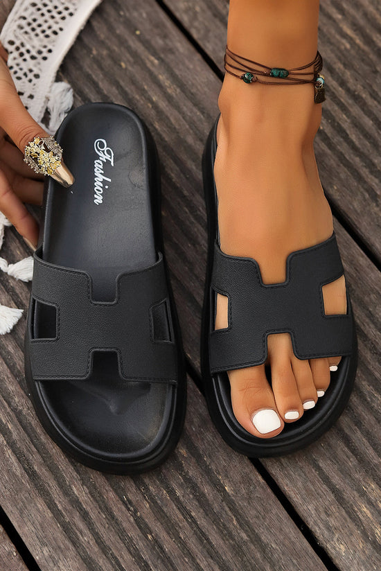 ELLE | ELEGANTE SANDALER