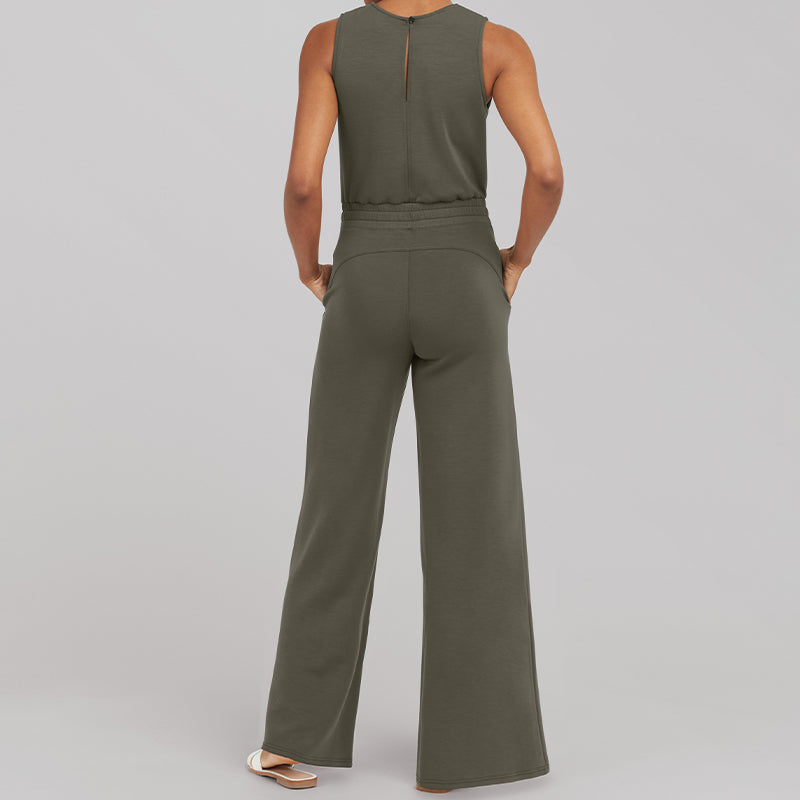 Jumpsuit Stilig og komfortabel