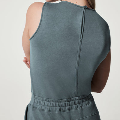 Jumpsuit Stilig og komfortabel