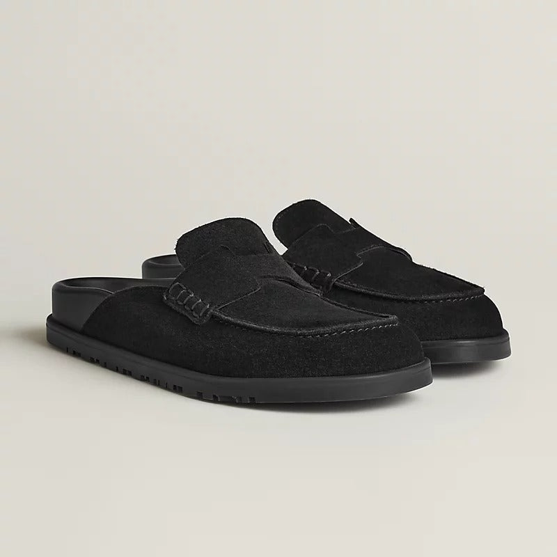 SOLEA | ELEGANTE MULES