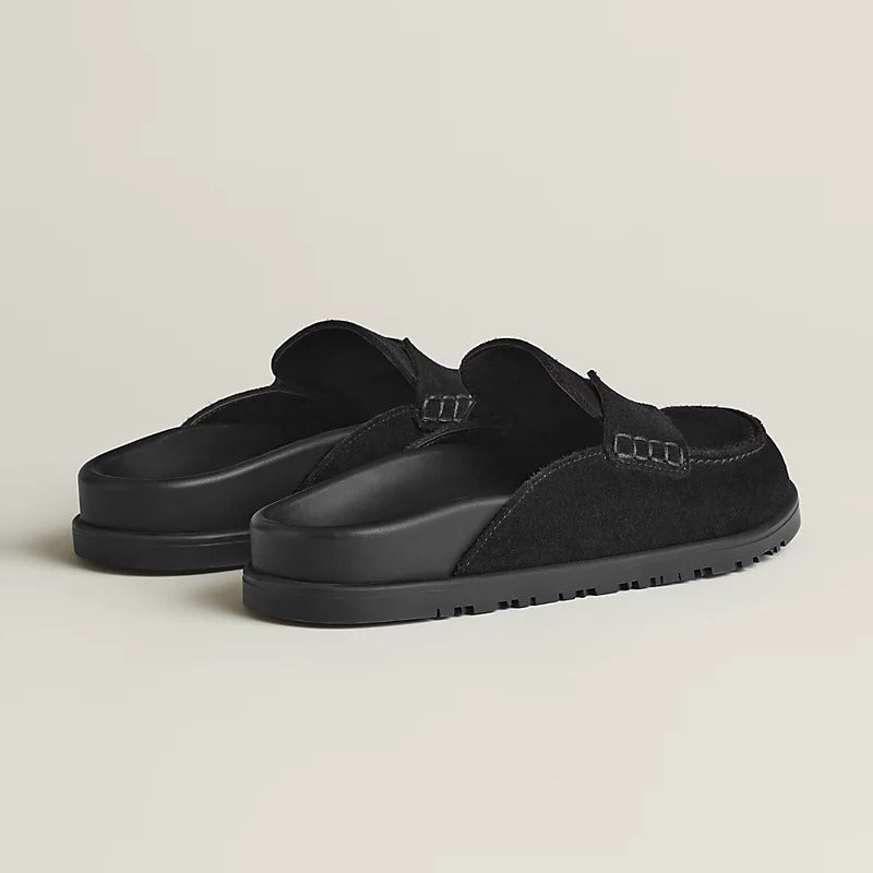 SOLEA | ELEGANTE MULES