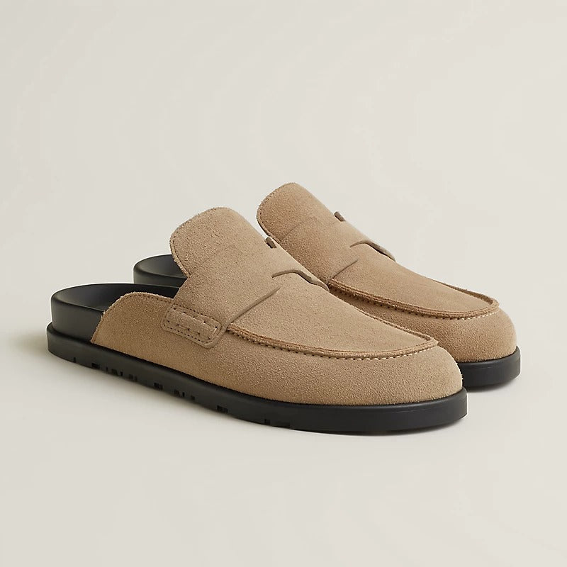 SOLEA | ELEGANTE MULES