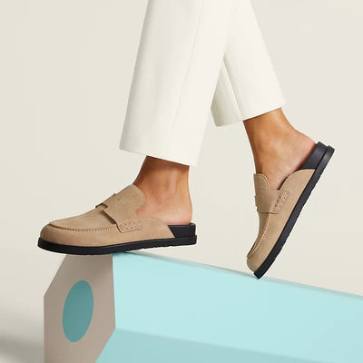 SOLEA | ELEGANTE MULES