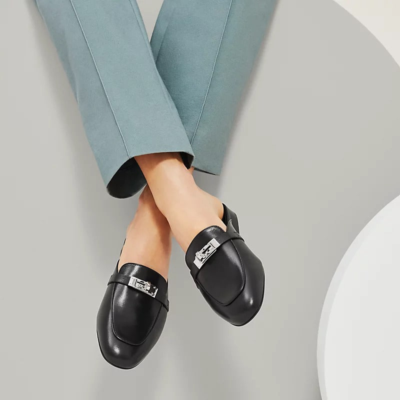 ÉPURE | ELEGANTE MULES