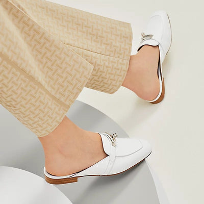 ÉPURE | ELEGANTE MULES