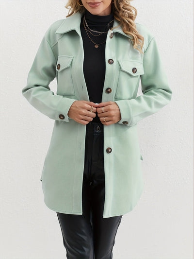 Jakke for kvinner