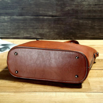 Tahlia™ - Retro Shoulder Bag