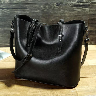 Tahlia™ - Retro Shoulder Bag