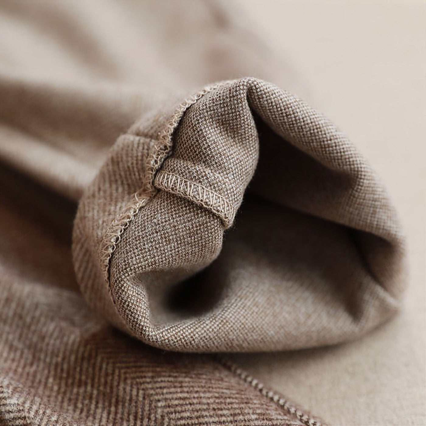 Milano | Casual Sartorial Pants