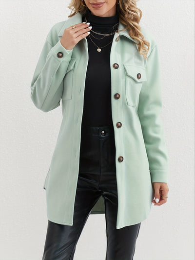 Jakke for kvinner