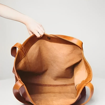 Sif™ - Retro Handbag