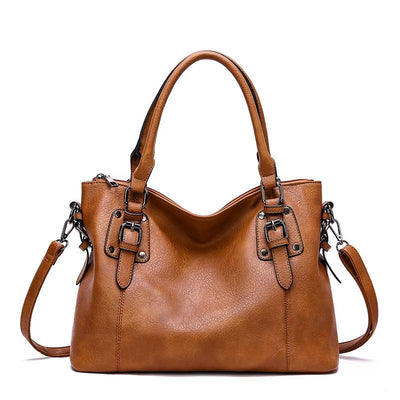 Nanna™ - Chic Shoulder Bag