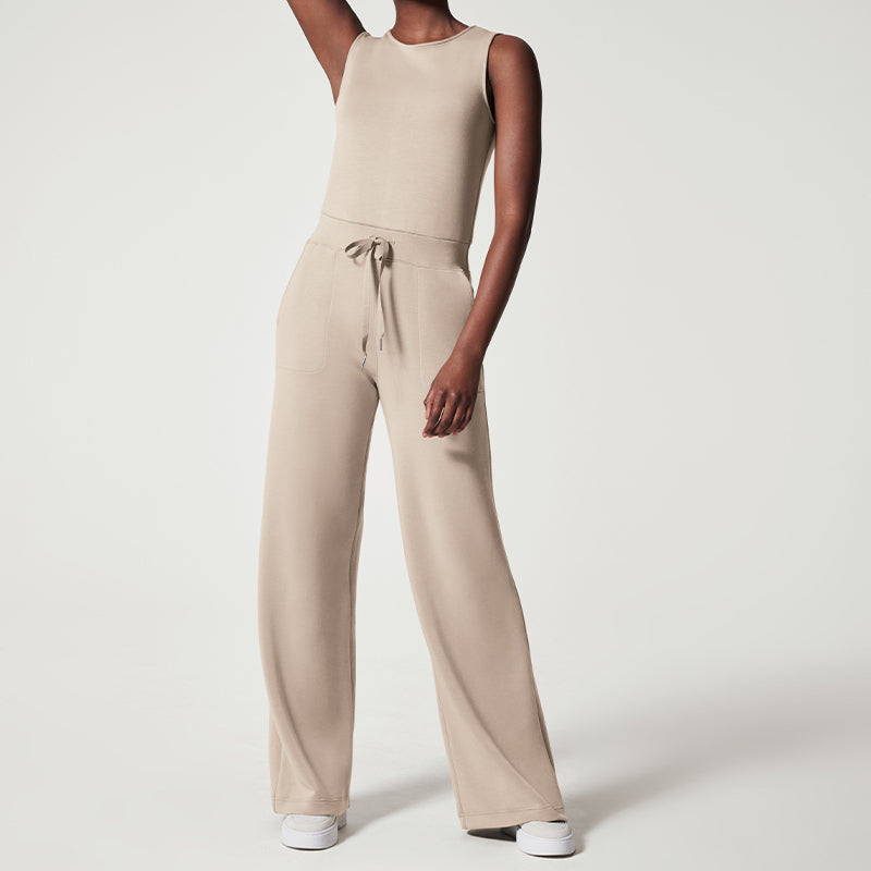 Jumpsuit Stilig og komfortabel