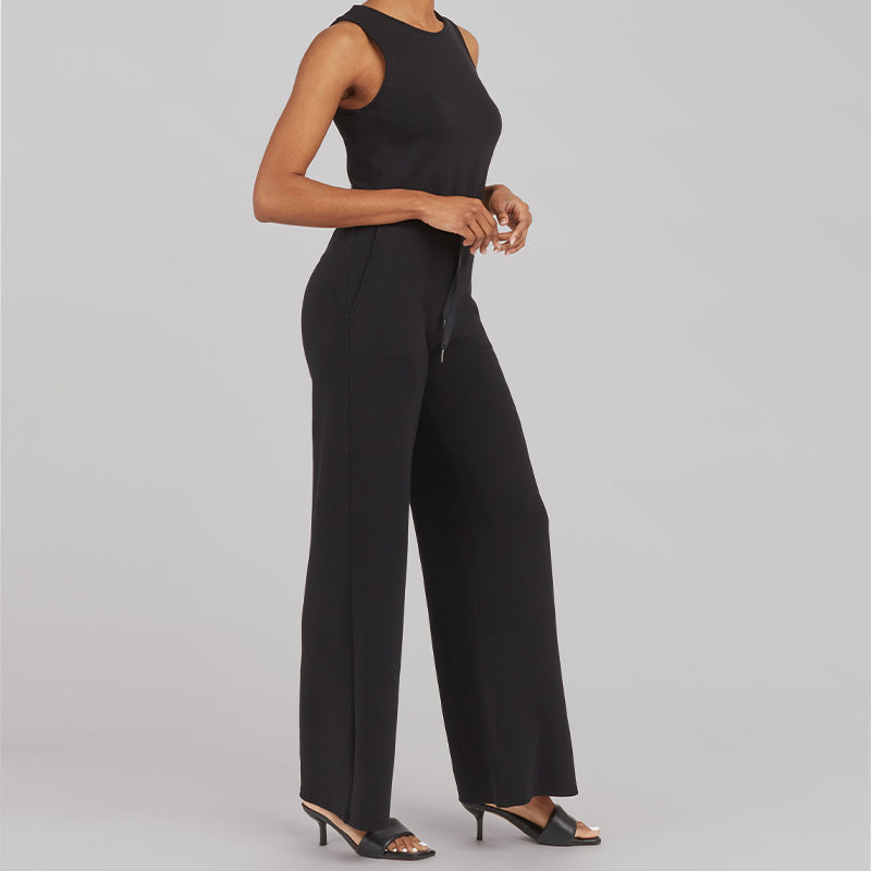 Jumpsuit Stilig og komfortabel